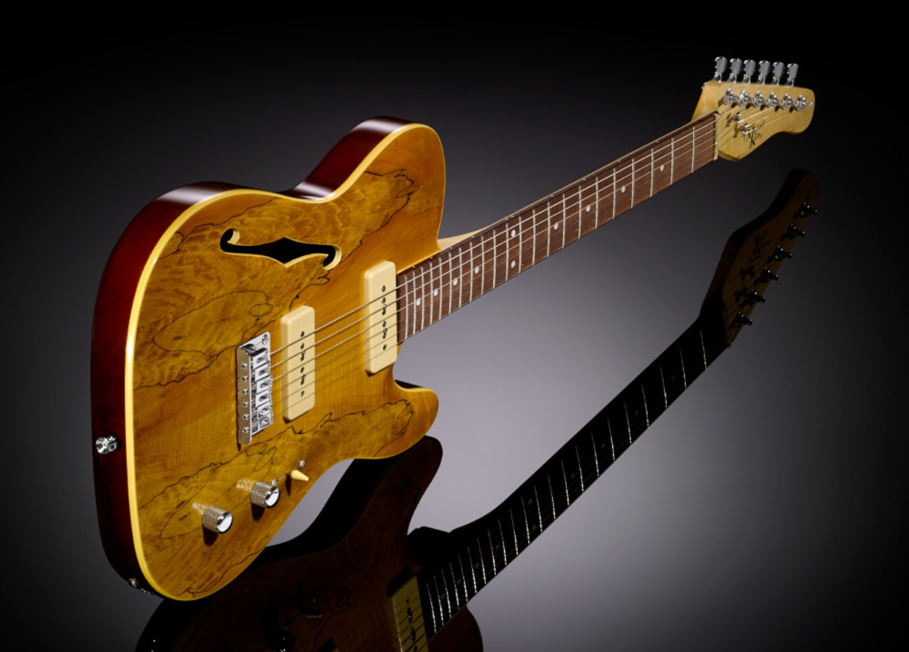 Michael Kelly Guitars Ele Gtr 59 ジャンク Michael Kelly Guitars ( マイケルケリーギターズ ) Ele Gtr 59