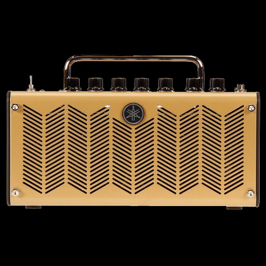 Yamaha THR5 10w Mini Guitar Amplifier Guitar WorLd City Arcade