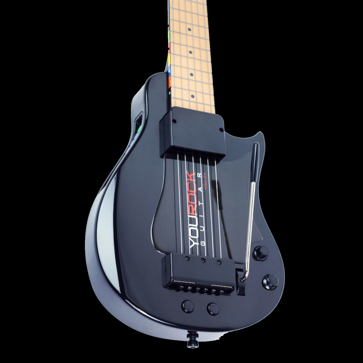 YouROCK Guitar Gen2 Digital Midi Guitar (Demo Floor Stock model in 