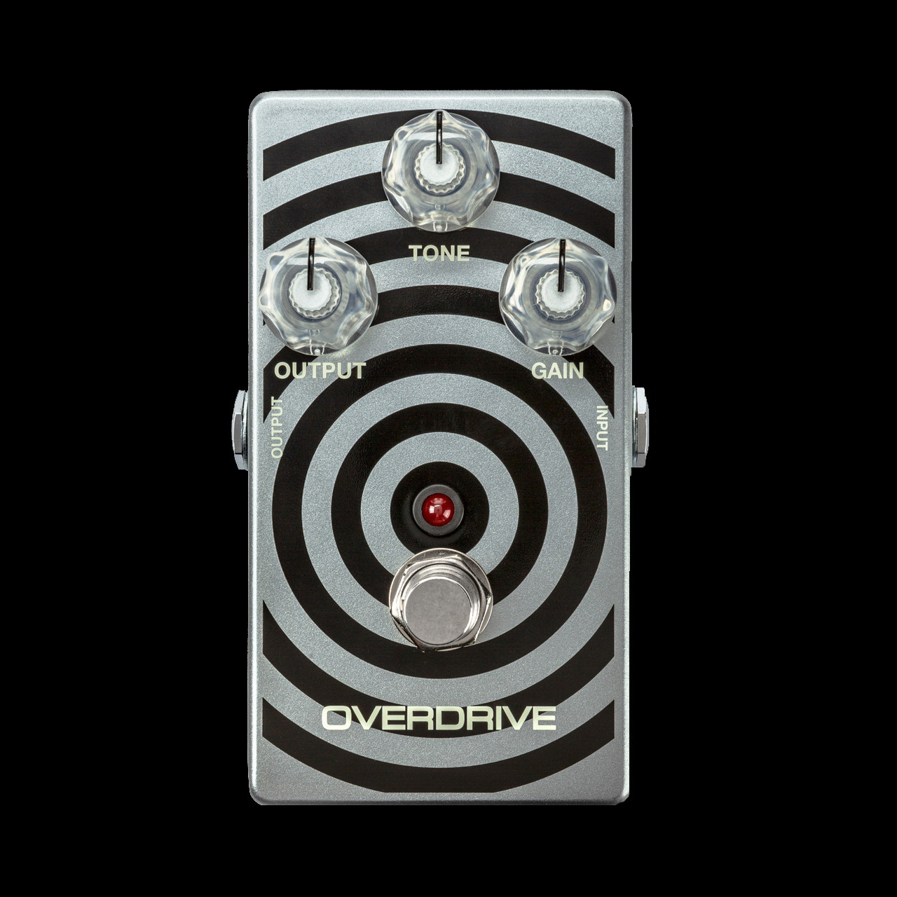 MXR Wylde Audio Overdrive - Guitar WorLd - City Arcade