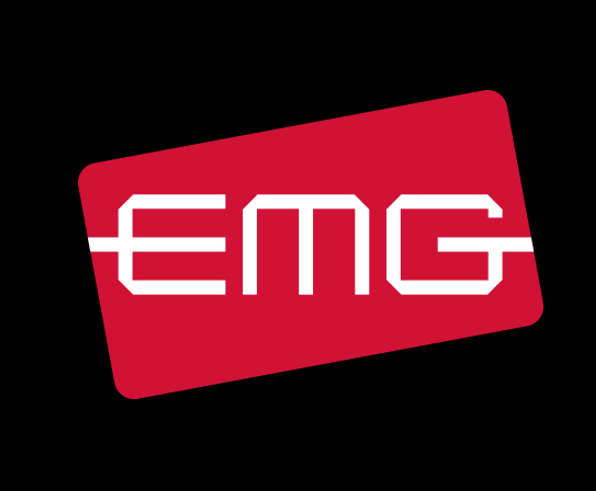 E mg. EMG лого. EMG Pickups логотип. EMG рекламное агентство. EMG Медиа группа.