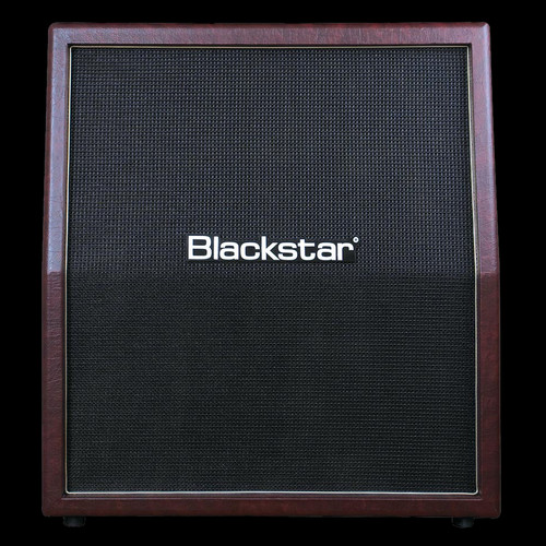 Blackstar Artisan 412A 4x12" 240W Angled Speaker Cabinet