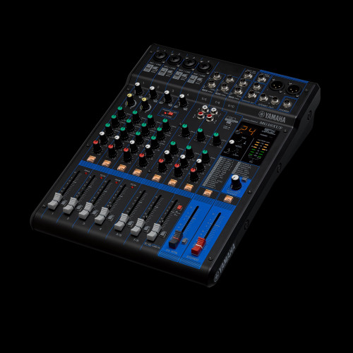 【美品】YAMAHA AG06 6-Channel Mixer yamaha-yamaha-ag06-mk2-6-