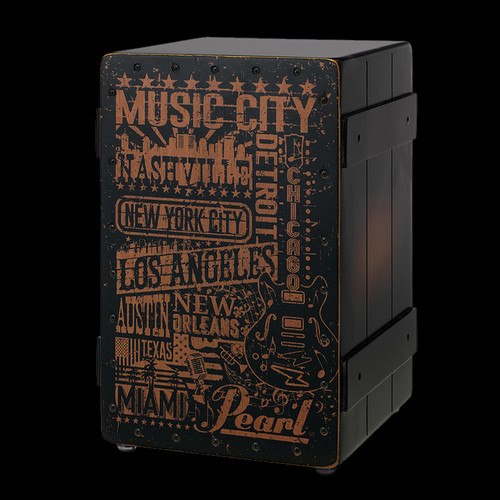 Pearl Primero Music Town Cajon