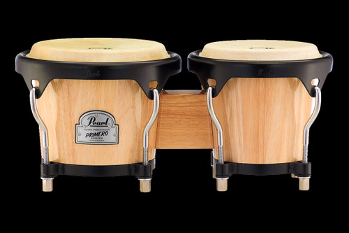 Pearl Primero Series Oak Bongo 6