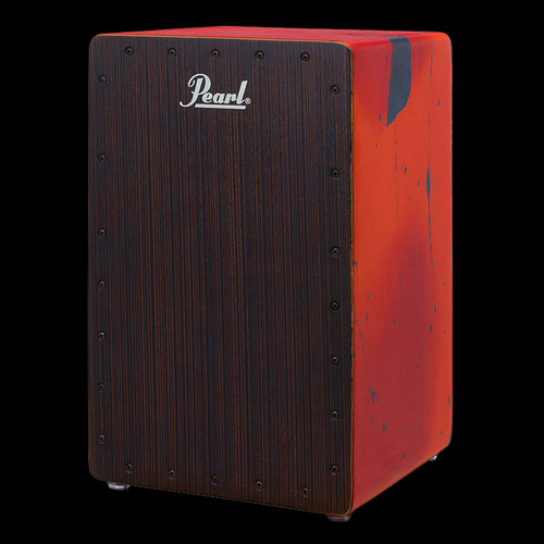 Pearl Primero Raven Cajon - Guitar WorLd - City Arcade