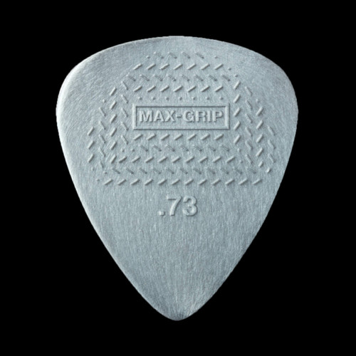 Dunlop Max-Grip® Nylon Standard Pick .73MM