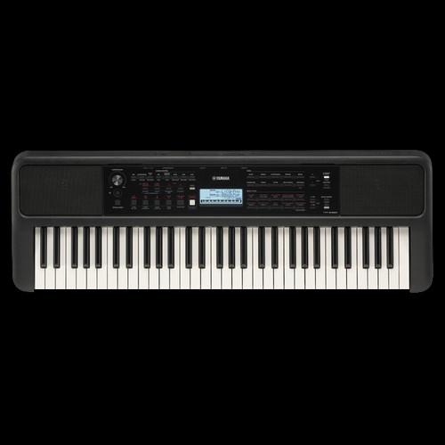 Yamaha NP-12B 61 Note Piaggero Electronic Keyboard - Guitar WorLd