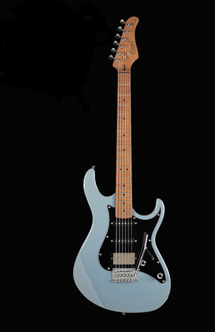 Cort G250SE Electric Guitar - Ocean Blue Grey