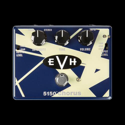 MXR EVH 30 Chorus - Guitar WorLd - City Arcade