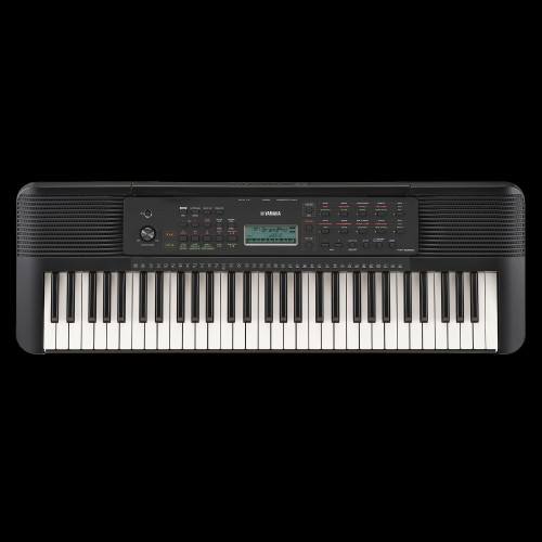 Yamaha PSR-E283 61-Key Portable Keyboard