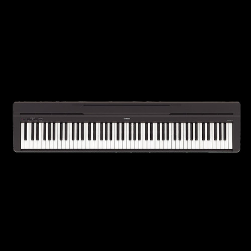 Yamaha P45B 88-Weighted Key Digital Piano