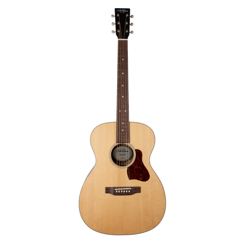 Art & Lutherie Legacy Semi-Acoustic Natural