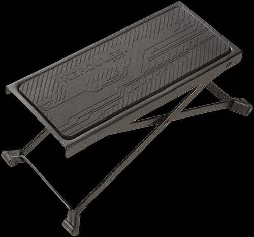 Hercules Guitarist Foot Stool