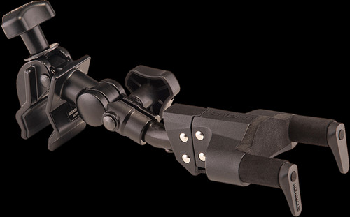 Hercules Ukelele Attachment Clamp