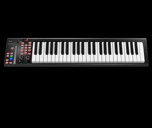 Icon 49-Key Midi Keyboard  Icon 49-Key Midi Keyboard