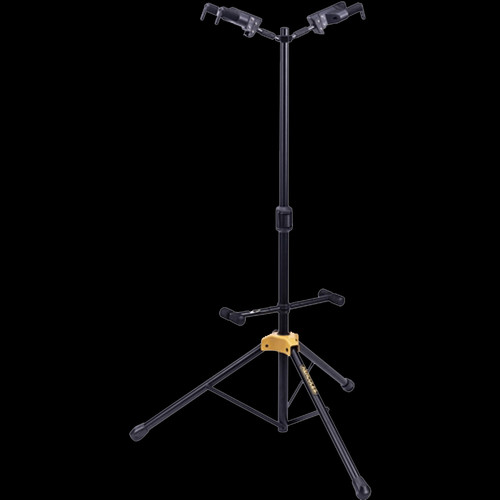 Hercules Double Guitar Stand 