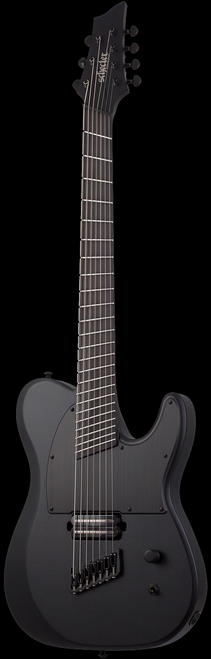 Schecter Black-Ops Multi-Scale 7string 