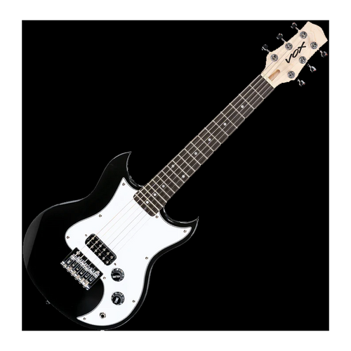 The Vox SDC-1 Mini Electric + Bag - Black