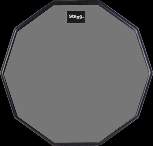 Stagg 12'' Practice Pad