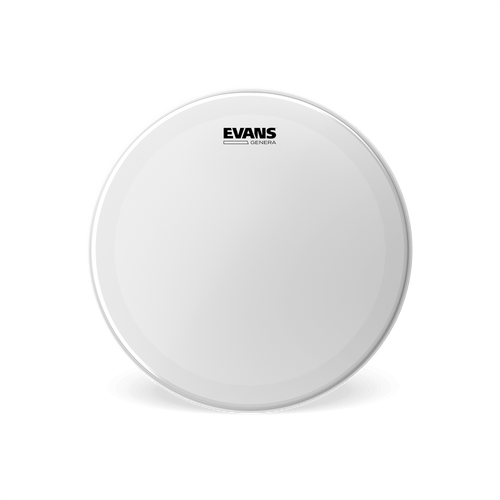 Evans Genera Coated Snare Drum Head 14" 