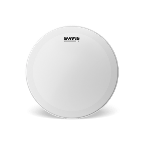 Evans HD Coated Snare Drum Head 14"