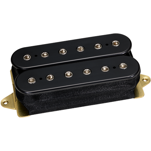 DiMarzio Super Distortion® Humbucker Guitar Pickup - Black