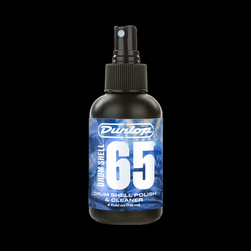 Dunlop Drum Shell Polish & Cleaner Formula No. 65