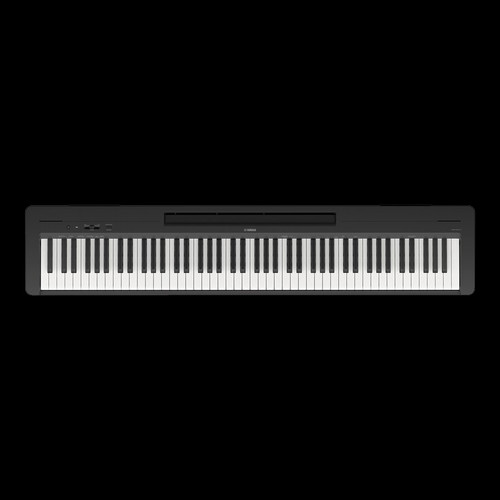 Yamaha P-143B Digital Piano