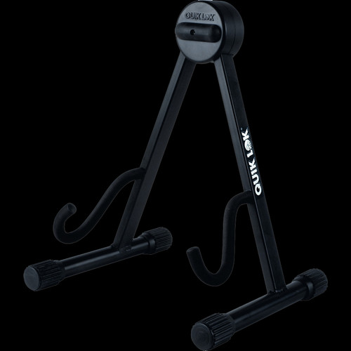 Quiklok A-Frame Guitar Stand