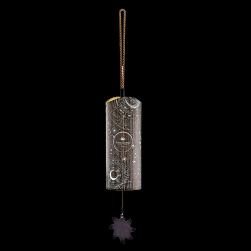 Soinc Energy Cosmic Bamboo Wind Chime - Stella
