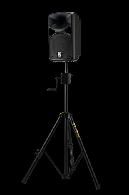 Hercules Gear Up Speaker Stand - Pair