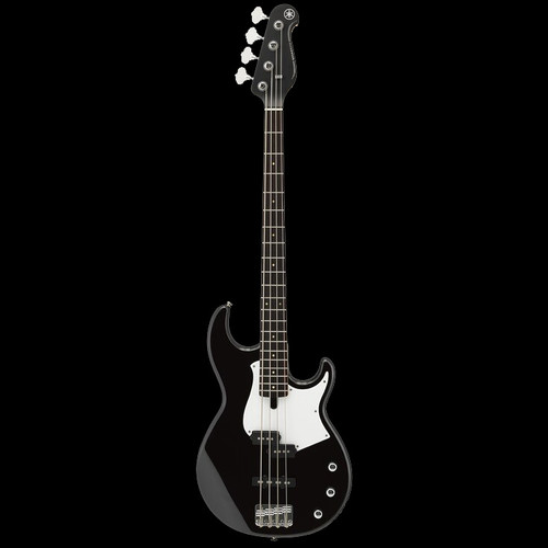 Yamaha BroadBass 234 4st Electric Bass - Black