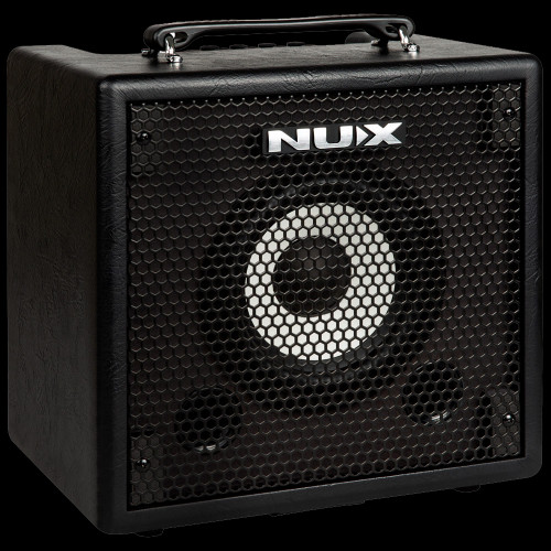 NU-X Mighty 50w Bass Amp
