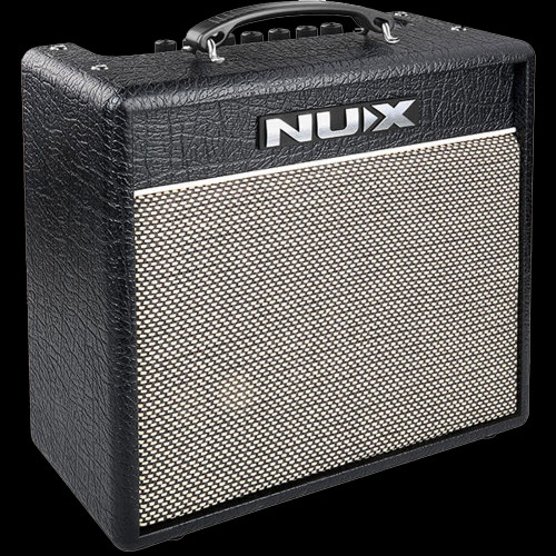 NU-X Mighty 20w 