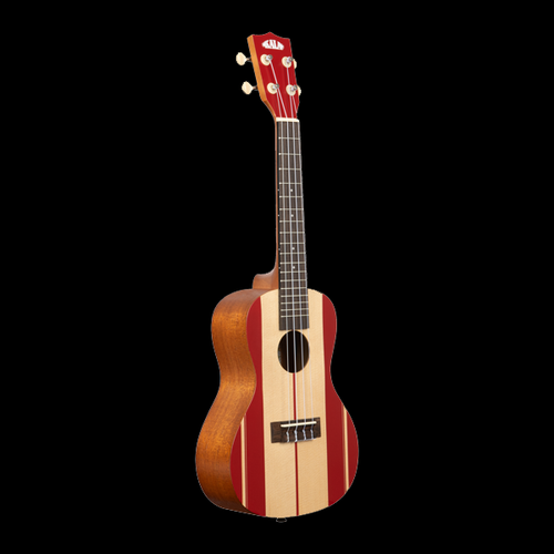 Kala Surfs Up Concert Ukulele