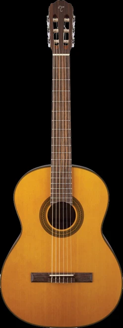 Takamine GC1 Classical Guitar Natural Gloss