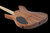 Schecter C-6 Pro Aurora Burst Electric Guitar