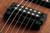 Schecter KOA Collection C-1 Electric Guitar Natural Satin
