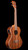 Kala Satin Mahogany Tenor Ukulele w/EQ