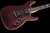 Schecter Omen Extreme-6 Electric Guitar Black Cherry