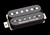 Seymour Duncan SH-5 Custom Humbucker Electric Guitar Pickups