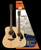 Yamaha Gigmaker FG800M Series Acoustic Guitar Pack