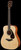 Yamaha Gigmaker FG800M Series Acoustic Guitar Pack