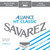 Savarez Alliance Classical 540J High Tension Nylon Guitar Strings