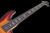 Schecter Omen Extreme 5-String Bass Guitar Vintage Sunburst