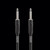 MXR® Pro Instrument Cable 10' (3m) 1/4" Straight Lead