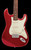 Essex SX Vintage Series Electric Guitar Candy Apple Red