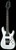 Schecter Hellraiser C-1 FR Electric Guitar Gloss White