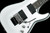 Schecter Hellraiser C-1 FR Electric Guitar Gloss White